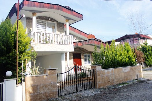 ویلا دوخوابه استخردار آبگرم فاطیما