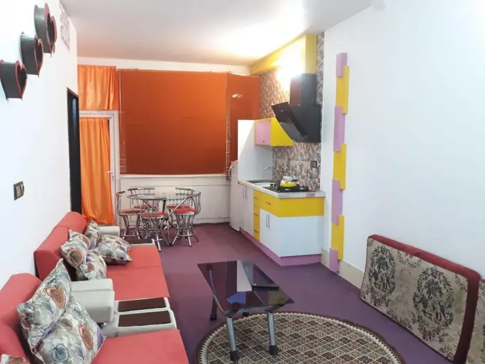 مجلل - واحد 2