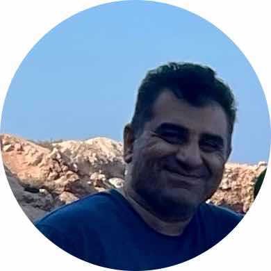 تصویر پروفایل میزبان