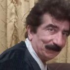 غلامرضا