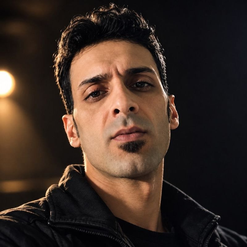 مجتبی