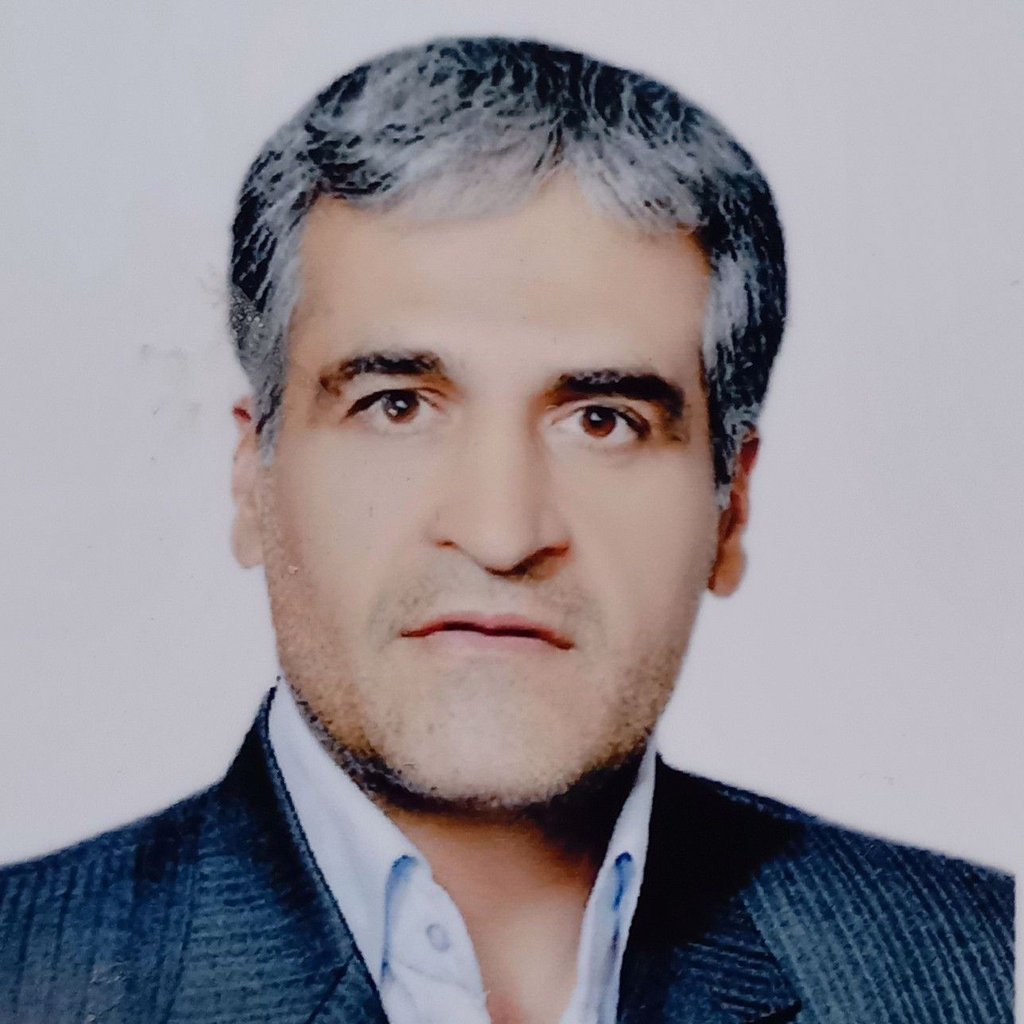 محمد حسین