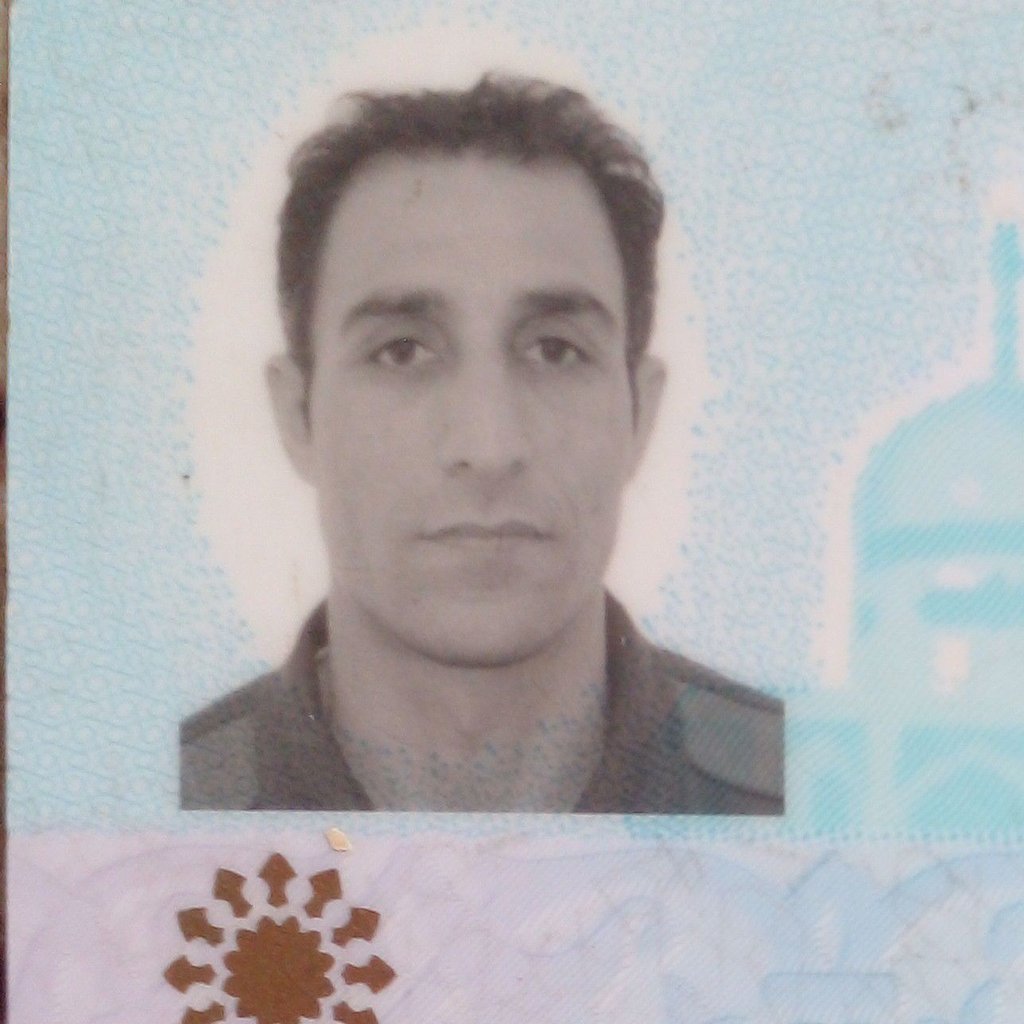 تصویر پروفایل میزبان