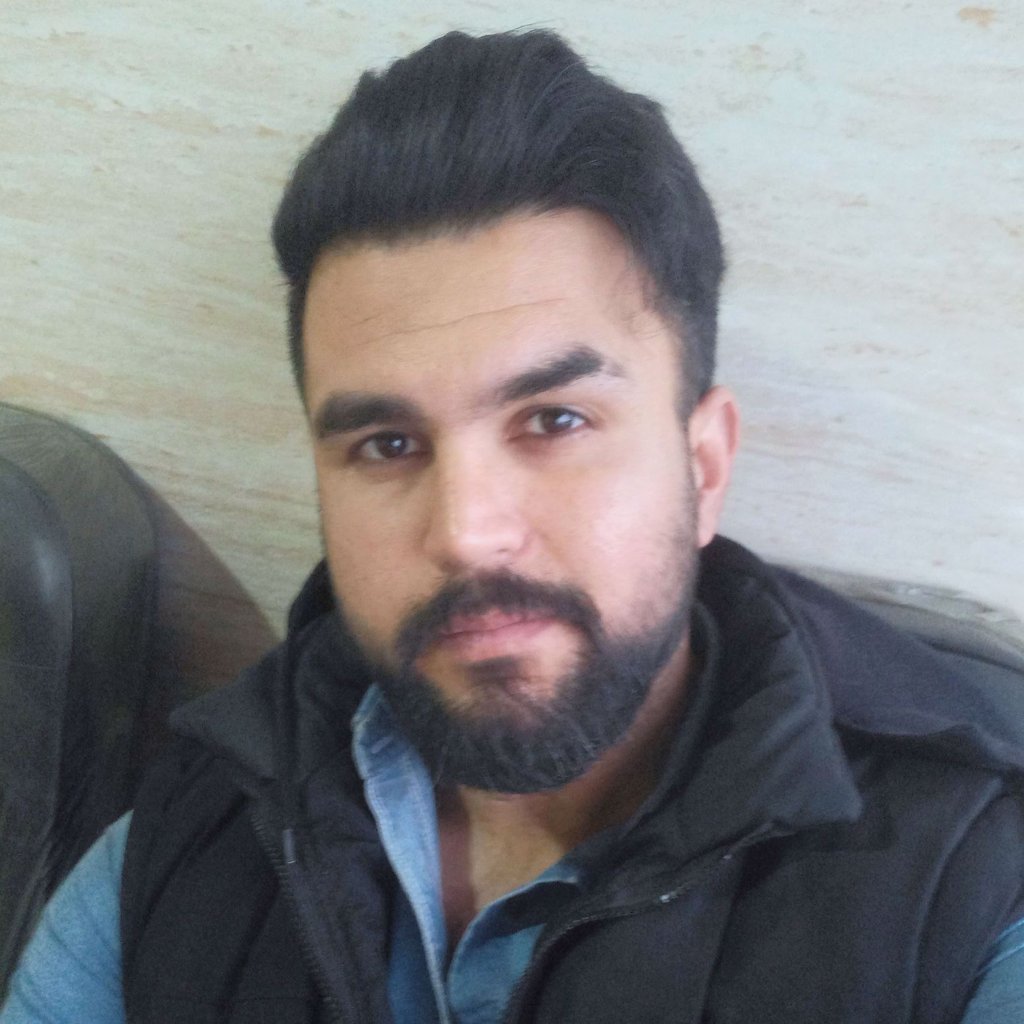 تصویر پروفایل میزبان