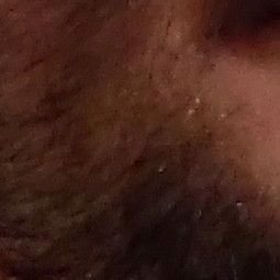 تصویر پروفایل میزبان