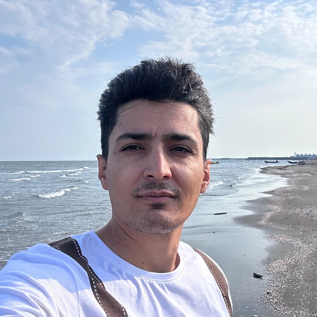 محمد امین