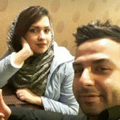 تصویر پروفایل میزبان