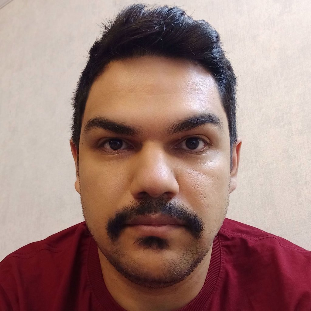 علی