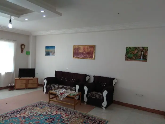 سوئیت دوخوابه پردیس 1