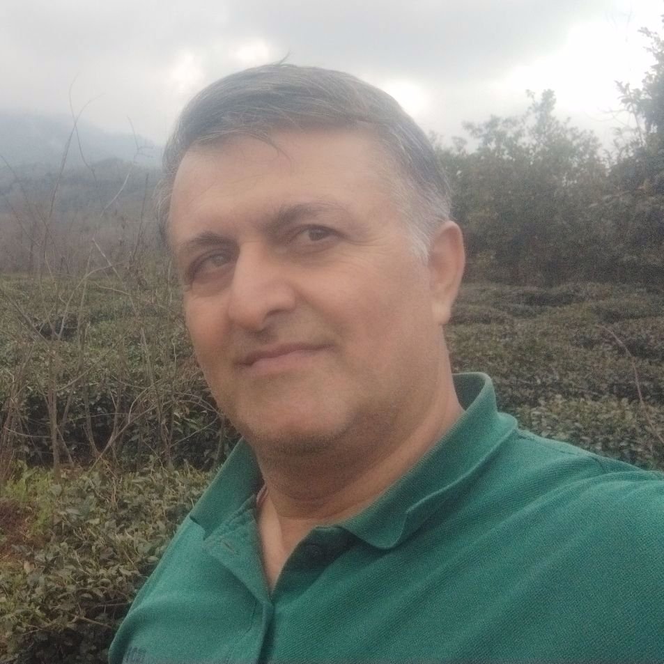 تصویر پروفایل میزبان