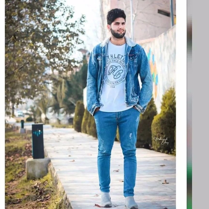 احمدرضا