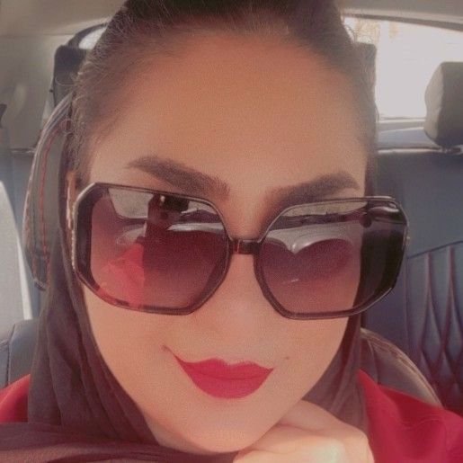 تصویر پروفایل میزبان