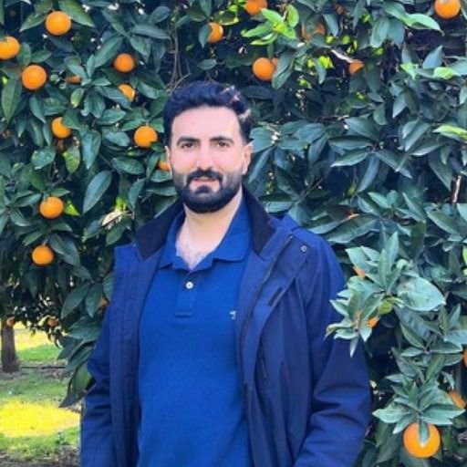 تصویر پروفایل میزبان