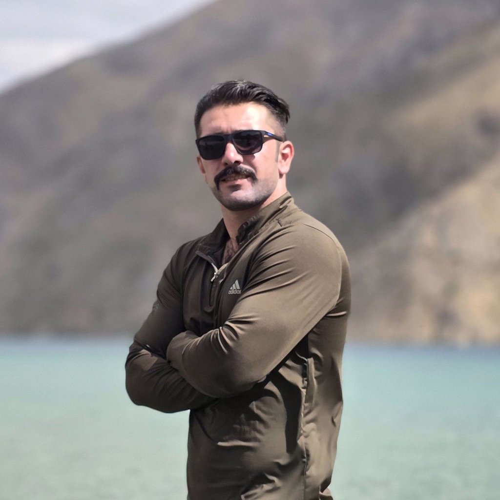 رامین یعقوبی