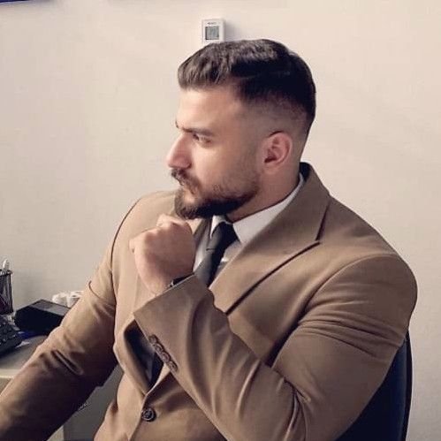 محمد حسین