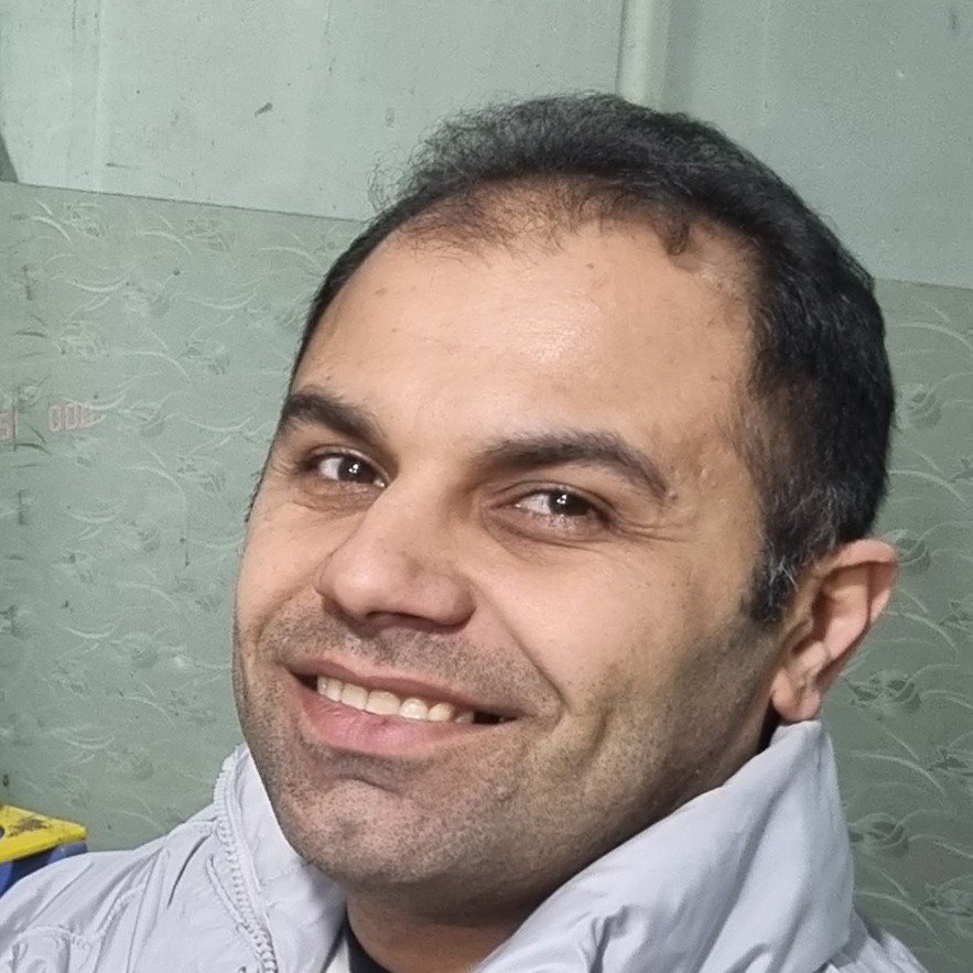 تصویر پروفایل میزبان