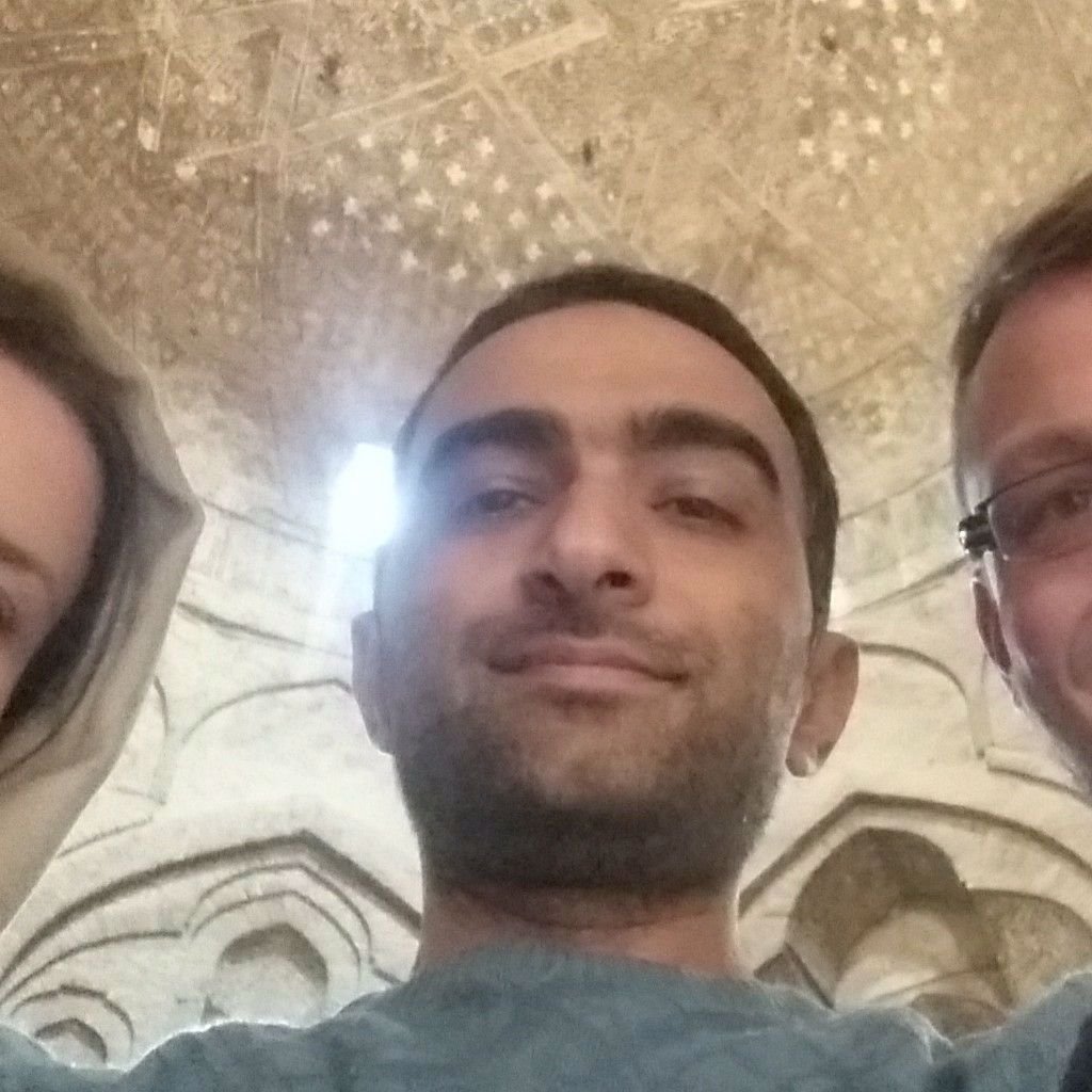 حمید رضا