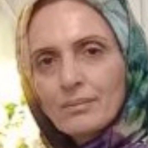 تصویر پروفایل میزبان