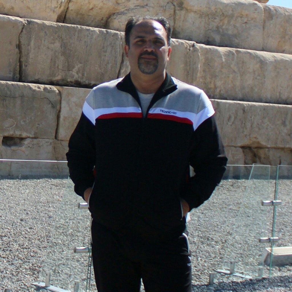 محمد پاداشی