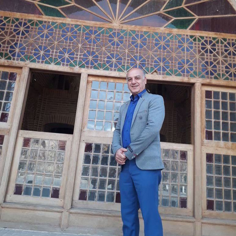 فرهاد