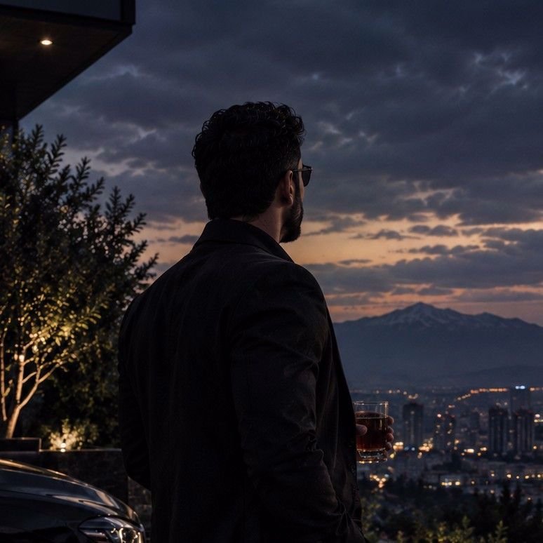 محمد مهدی