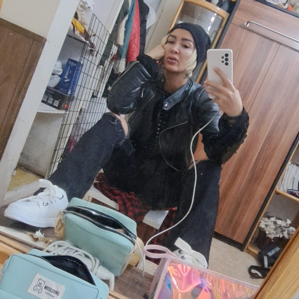 Mahsa Danesh