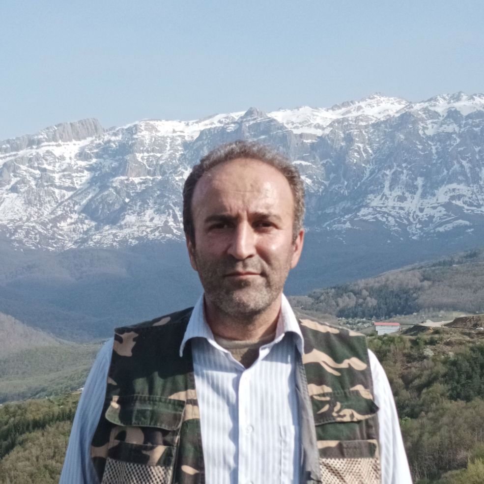 تصویر پروفایل میزبان