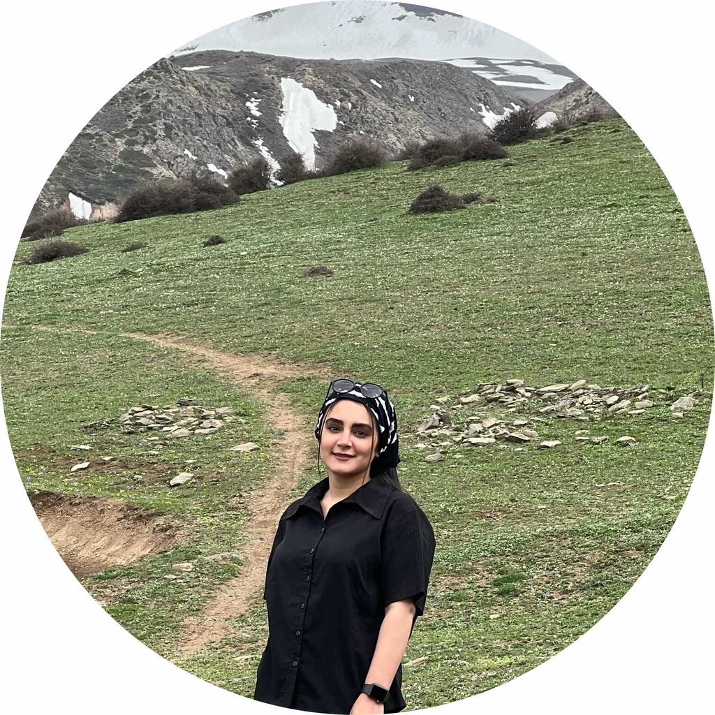 تصویر پروفایل میزبان