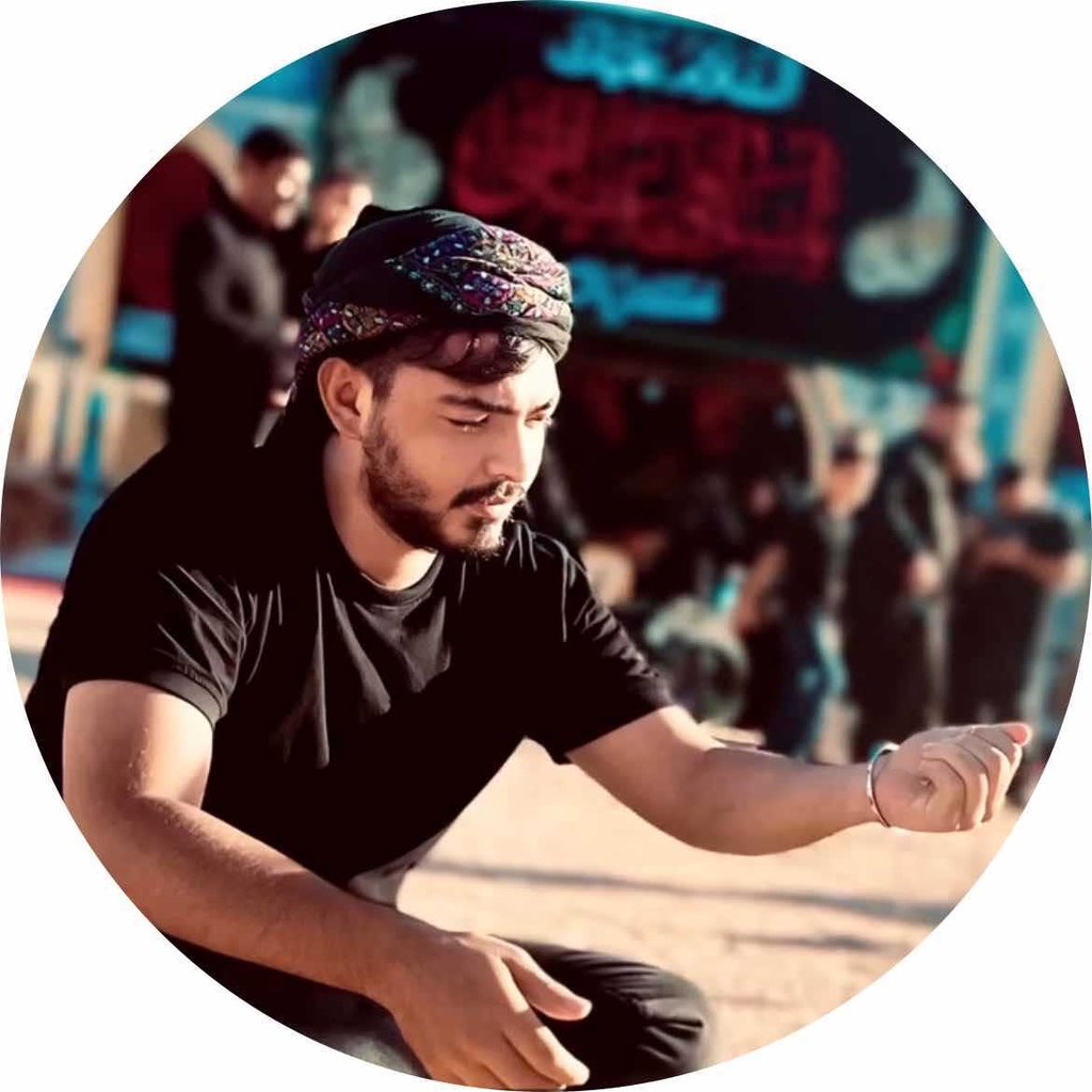 امیر مشعوف