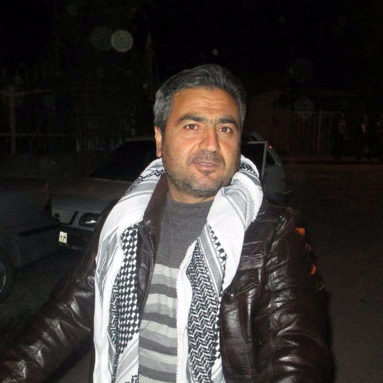 حسین