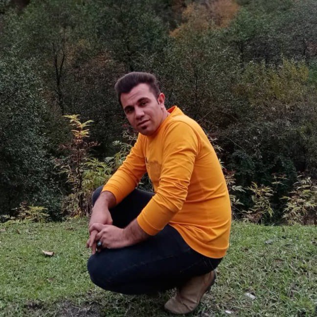 تصویر پروفایل میزبان