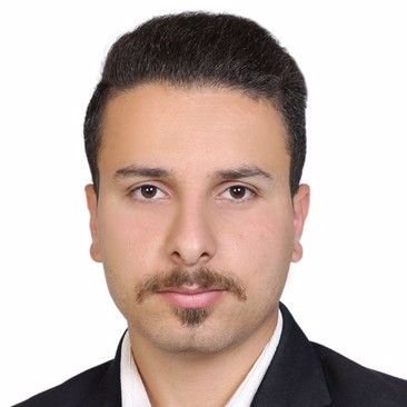 تصویر پروفایل میزبان