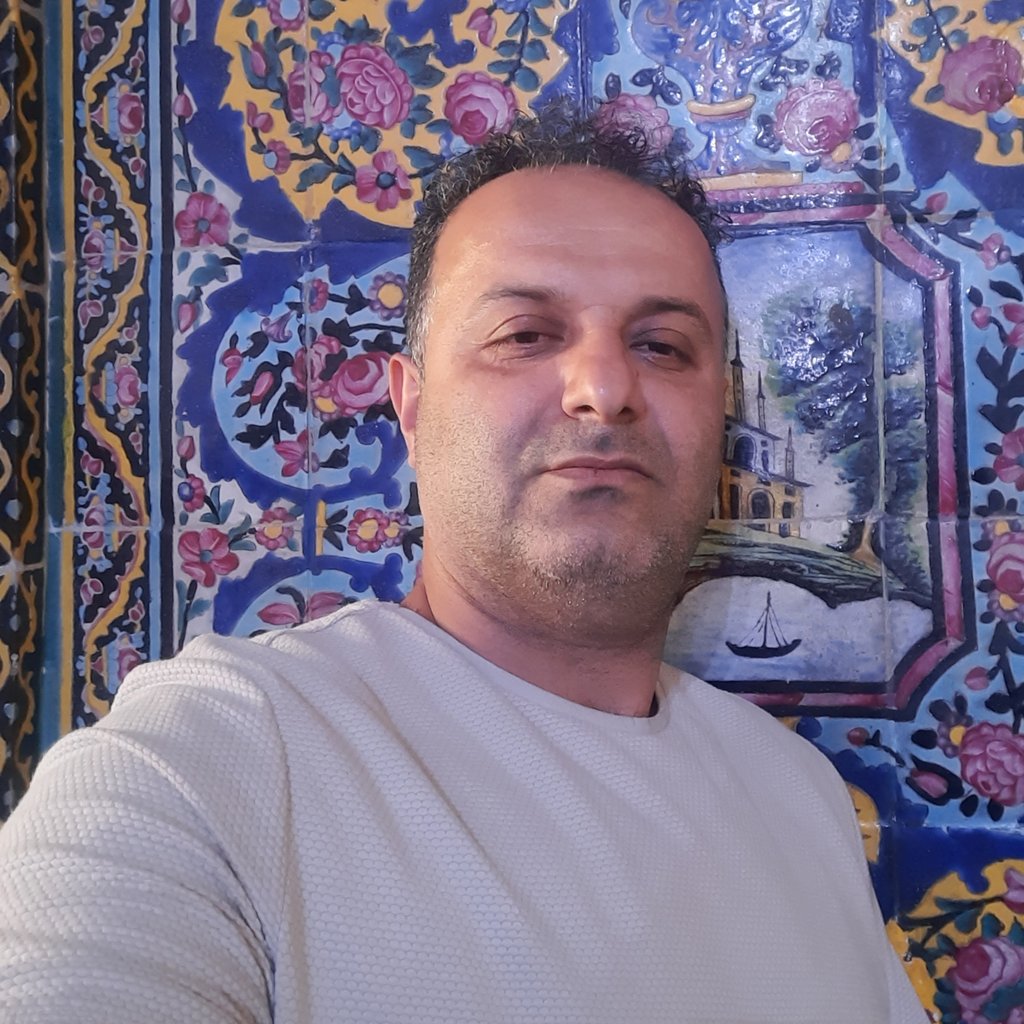 روح الله