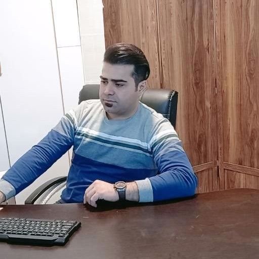 میزبان جاباما - آرش رضوانی