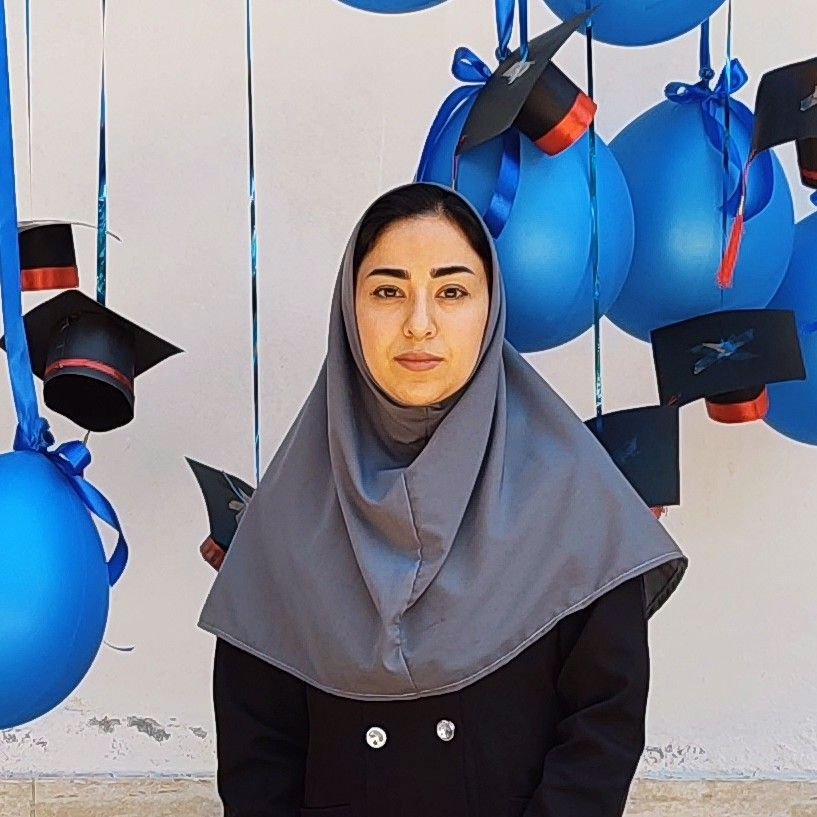 تصویر پروفایل میزبان