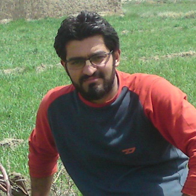 تصویر پروفایل میزبان