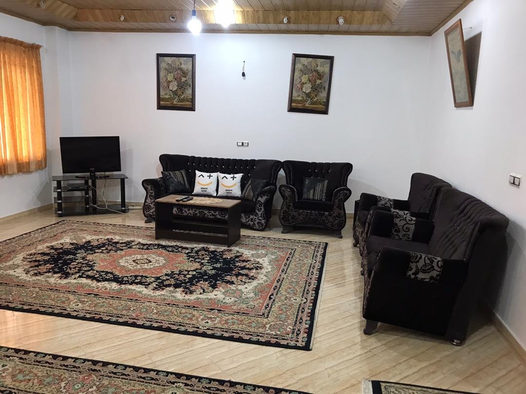 آپارتمان دوخوابه رنجبر2
