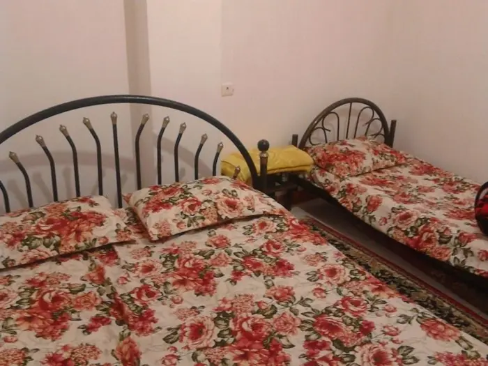 سوئیت یک خوابه امامی