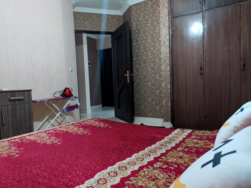 آپارتمان یک خوابه سحر ۴