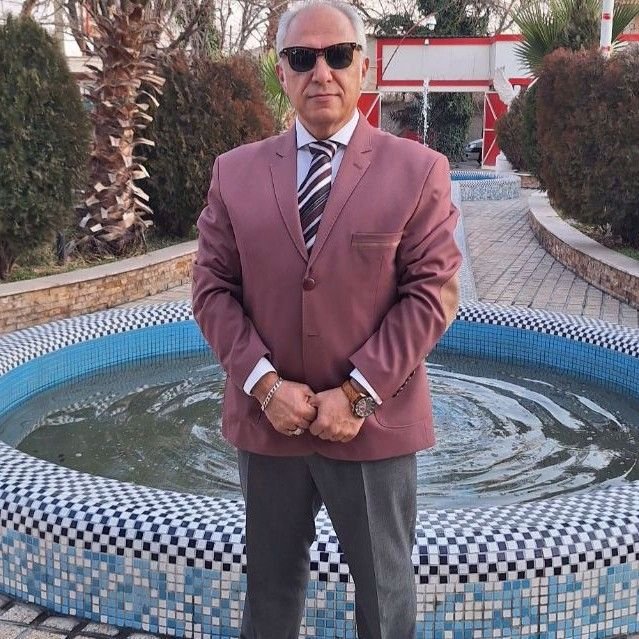 محمدرضا