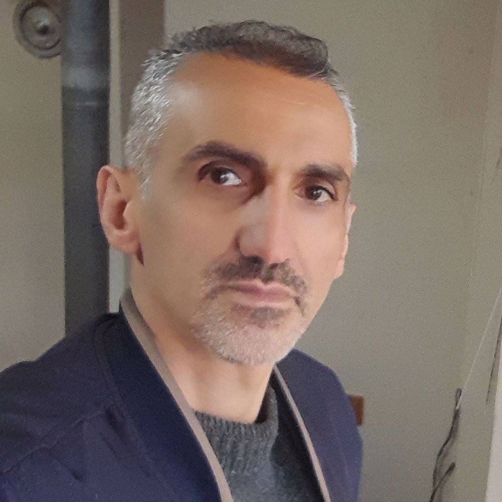 فریبرز نویدآذر