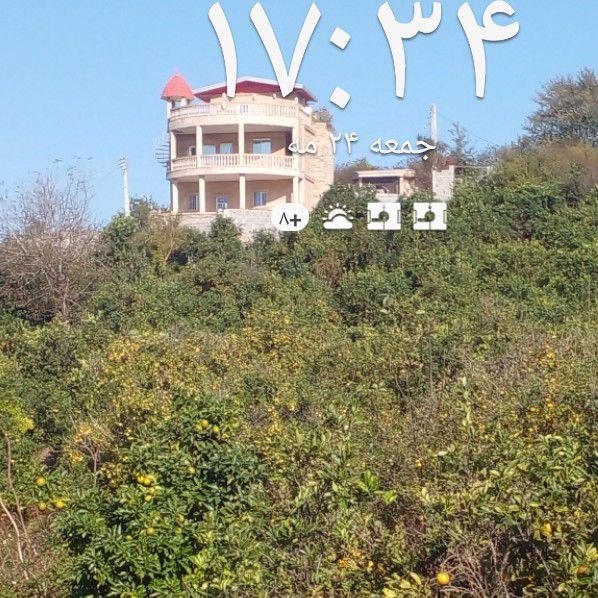 تصویر پروفایل میزبان