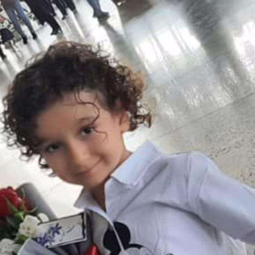 تصویر پروفایل میزبان