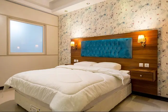 آپارتمان دوخوابه بوعلی یوسف آباد