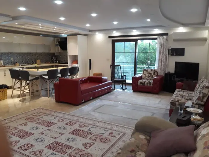 سه خوابه استخردار آبگرم محرمان