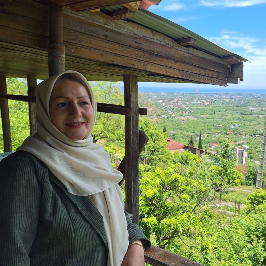 تصویر پروفایل میزبان