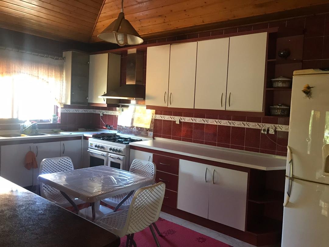 ویلا دو خوابه عسگرپور