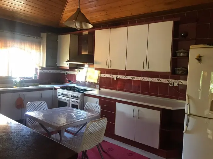 ویلا دو خوابه عسگرپور