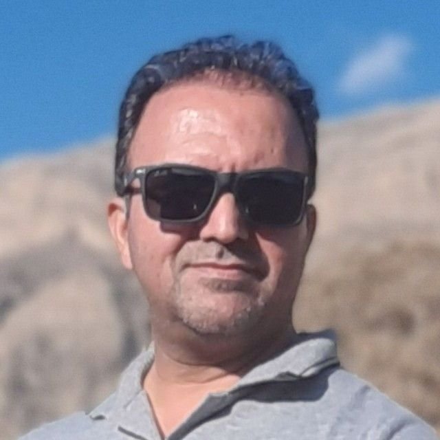 میزبان جاباما - آرش احمدی