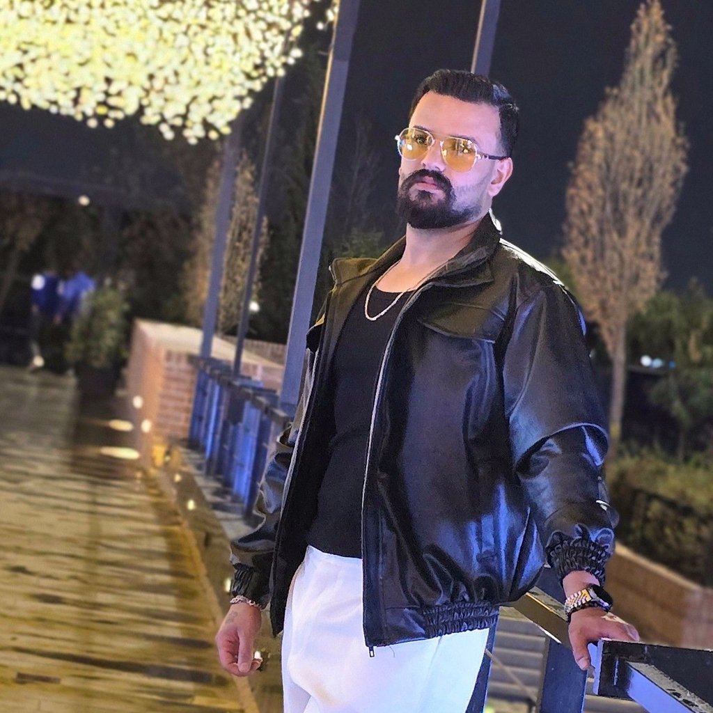 محسن